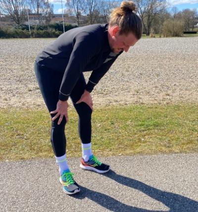 TEST: Saucony Kinvara 12 - En sko som er bygget til høy fart!