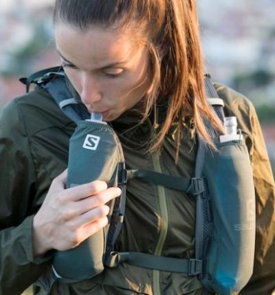 Guide: Løpesekk, drikkevest eller drikkebelte? - Velg den beste her