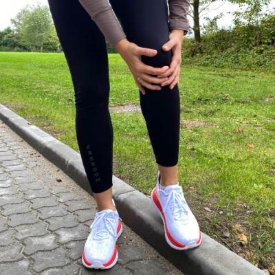 5 råd til deg som vil unngå løpeskader