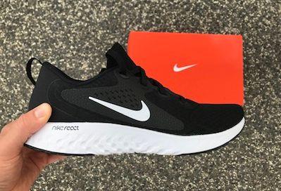 Her er den beste billige løpesko