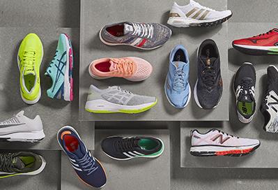 Lettvektsløpesko: Løp raskere og unngå skader