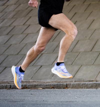 De beste Li-Ning løpeskoene 2023 – Et av verdens største sportsmerker