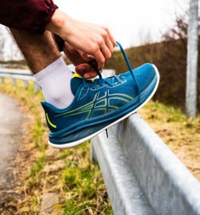 Test: Asics Gel-Cumulus 26 – Allsidig og komfortabel