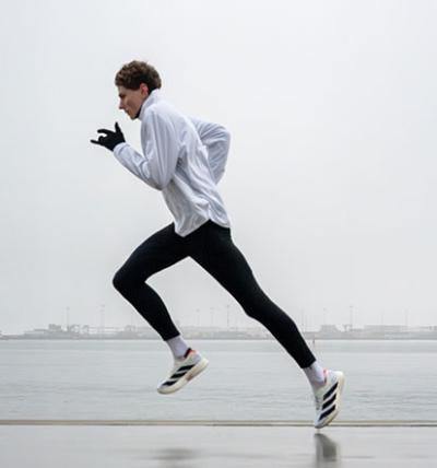 Halvmarathon: 3 gode råd, du aldri har fått