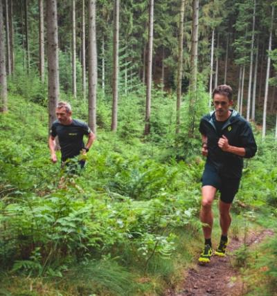 Guide: Bakkeintervaller – slik løper du dem