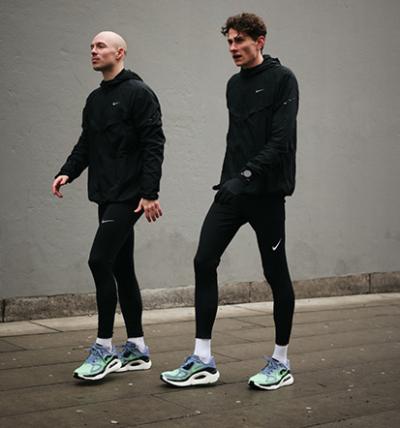 Årets beste løpesko 2026