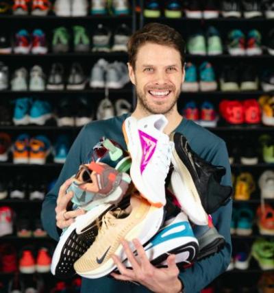 De beste Nike løpesko 2026