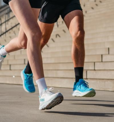 Løpesko for nybegynnere: Kom godt i gang