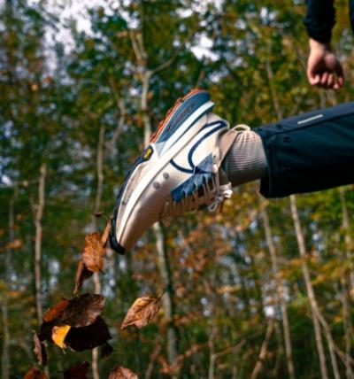 Årets beste terrengløpesko - 2025