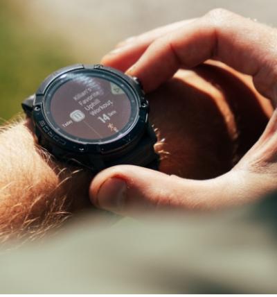 Coros Sommeroppdatering 2025