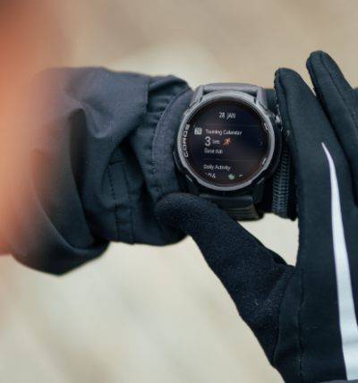 Test: Fire måneder med COROS APEX 4 - Løpeklokka med lengre rekkevidde enn din elbil.