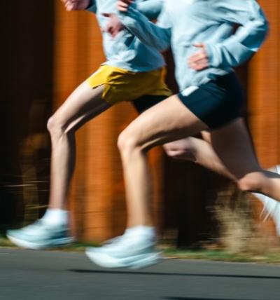 Guide: Intervalltrening for løpere – slik gjør du