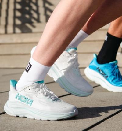 Test: Hoka Clifton 10 – Arven vokser videre!