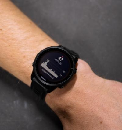 Hvilepuls - definisjon og bruk