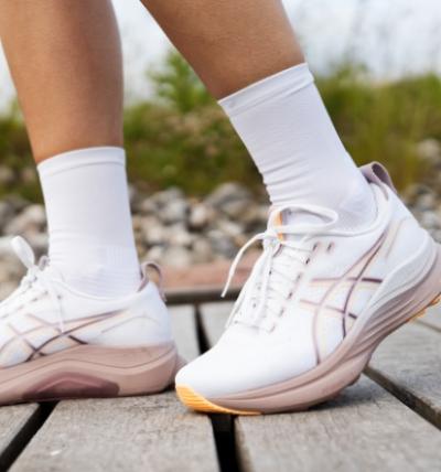 Test: Asics GEL-Kayano 32 - Din trygge treningspartner!