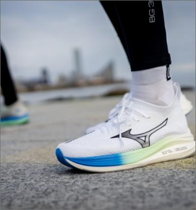 Mizuno Neo Zen og Neo Vista - Alt jeg har drømt om!