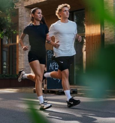 De beste Nike løpesko 2026