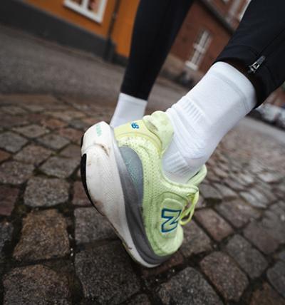 New Balance Infinion 1080 v15 – Den perfekte balanse?