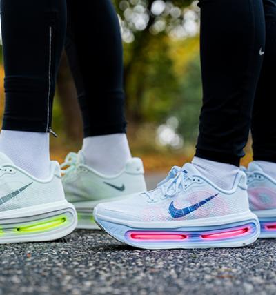 Nike Vomero Premium – Opplev uendelig sprett!