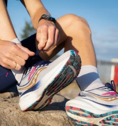 Guide: Løpeprogram for nybegynnere - start riktig opp med løping