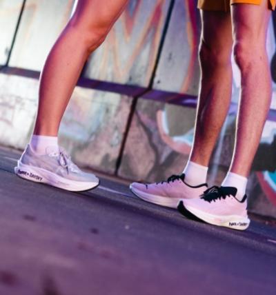 Test: Puma Deviate Nitro 3 vs. Deviate Nitro Elite 3 – Hvilke sko passer til ditt tempo?