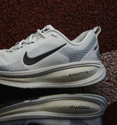 Test: Nike Vomero 18  - Årets comeback