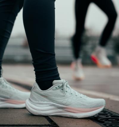 Saucony Ride 19 og Guide 19: To oppdaterte klassikere