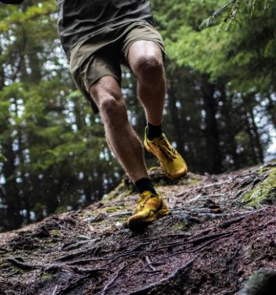GUIDE: Valg av løpesko til trails og skogen - Finn den beste trailskoen her