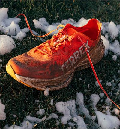 Guide til vask og pleie af dine løpesko