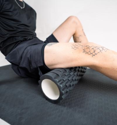 Restitusjon for løpere: Bli fortere klar til trening igjen