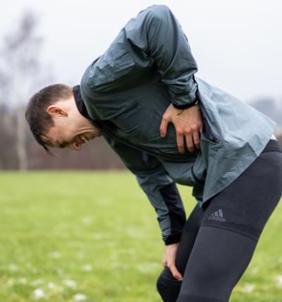 LØP: Hold – Hva er det og hvorfor får man det?