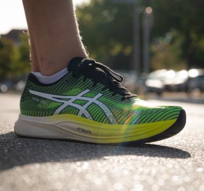 TEST: ASICS Magic Speed 2 – Er det virkelig magi?