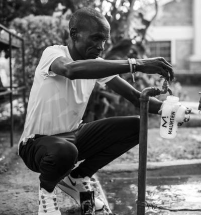 Slik bruker du Maurten: Energi-guiden