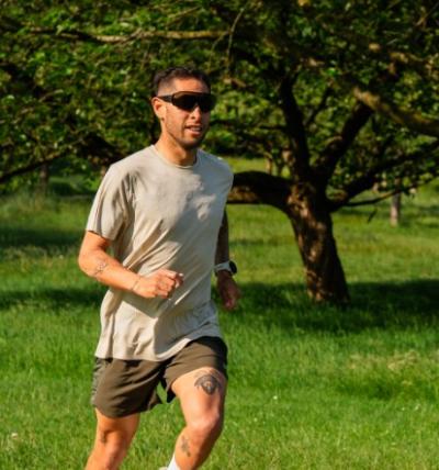 De beste solbriller til løp - Se listen her!