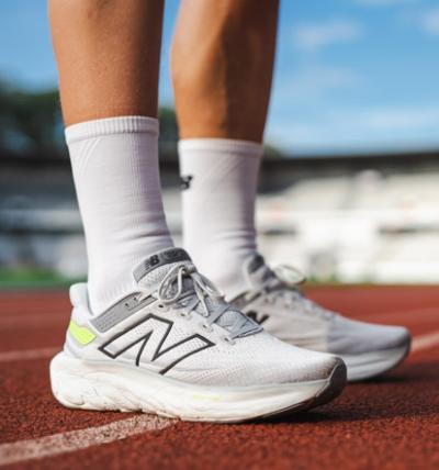 Test: New Balance 1080v13 – Verdens beste løpesko til alle?