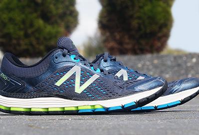 Anmeldelse: New Balance 1260 v7 – Årets beste oppdatering?