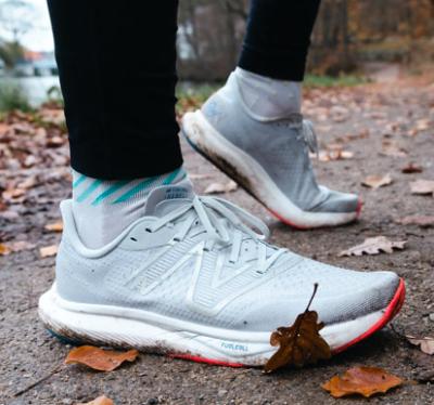 Test: New Balance FuelCell Rebel v3 - Rett og slett fantastisk!