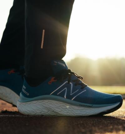 Test: New Balance Kaiha - Mest mellomsåle for pengene