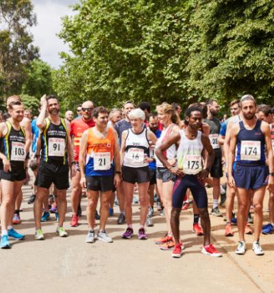 Guide: Sånn treffer du formen på dagen - Den perfekte nedtrappingen