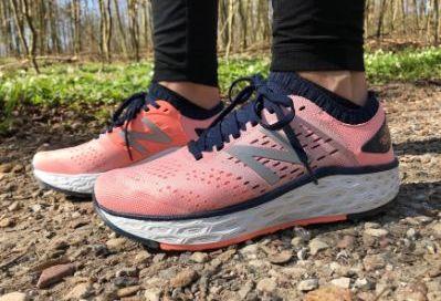 Test: New Balance Fresh Foam Vongo V4: En fantastisk oppgradering fra V3