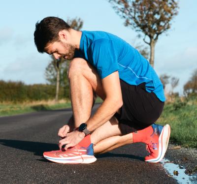 Test: New Balance FuelCell SuperComp Elite v3 – Er det slik det føles å fly?