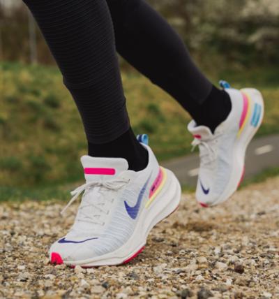 Test: Nike Invincible 3 er alt, hva den lovet å være.