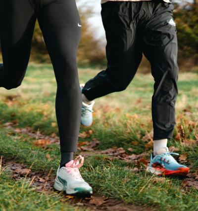 Guide: De beste trail løpesko fra Nike