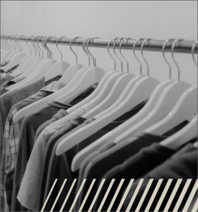 Hva er viktig å ha i garderoben i overgangssesongen?