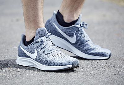 TEST: Nike Air Zoom Pegasus 35
