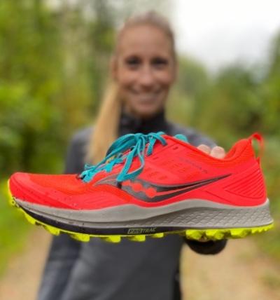 TEST: Saucony Peregrine 10 – en av markedets beste all-round terrengsko!