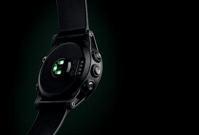 GPS-klokke: Pulsmåling i håndleddet – slik virker det