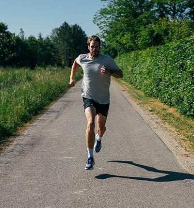 Løpeprogrammer til 10 km – 3 ulike nivåer