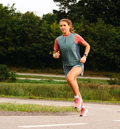 Løpeprogrammer til 5 km – 3 forskjellige nivåer