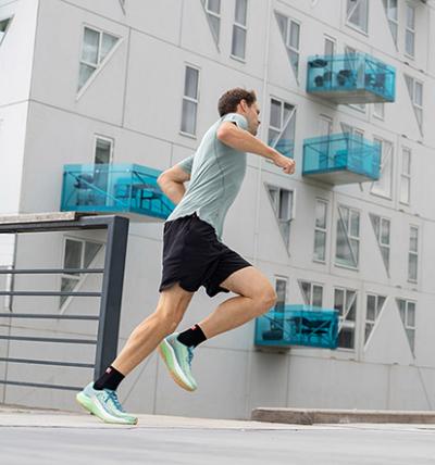 Løpeprogrammer til halvmaraton – 3 forskjellige nivåer